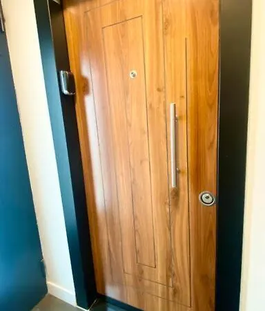 Apartmán Avec Vue Jardin Proche De Paris *